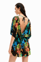 Desigual Dress 24SWMW23