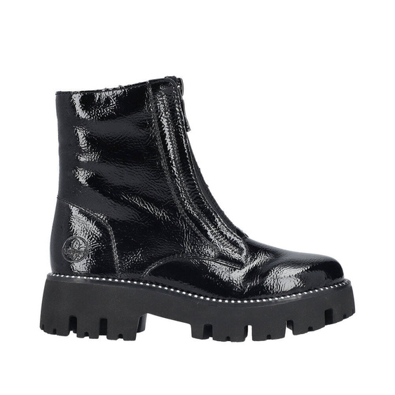 Botki Rieker Y3351-00