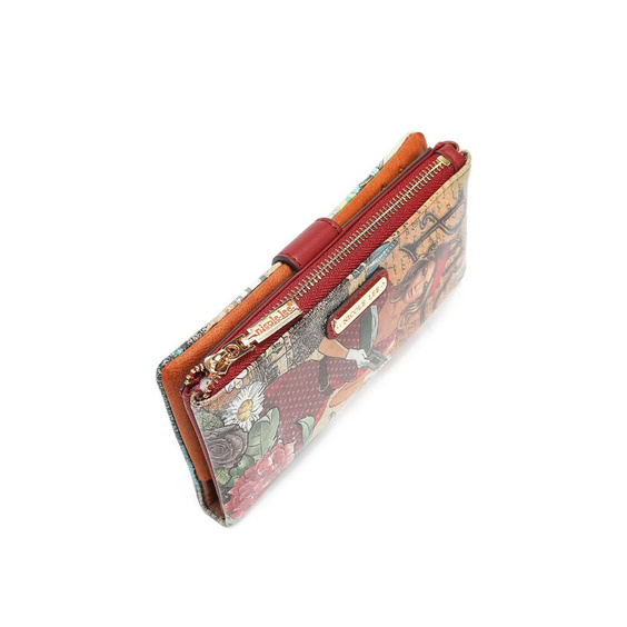 Nicole Lee wallet PRT7455-PFW