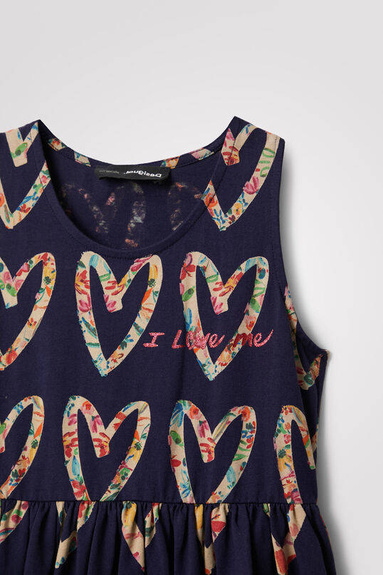 Сукня Desigual GRISELDA