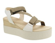 Sandals Wonders B-7521/OFF