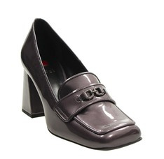 Czółenka Hogl 6-107415