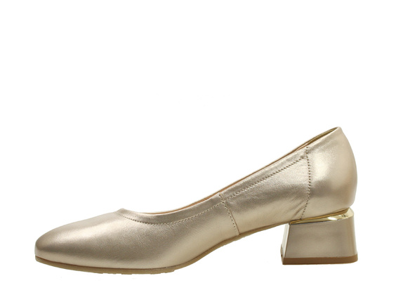 pumps bioeco by ARKA 6735