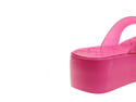 Zaxy Every Glow Tam FEM flip-flops