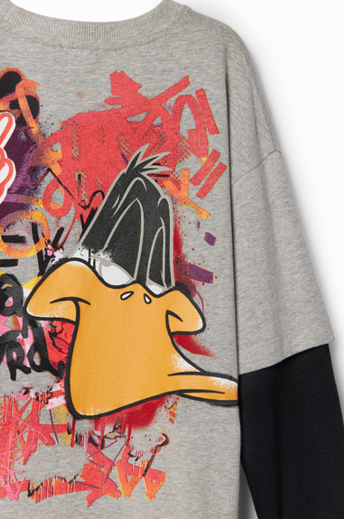 Bluzka Desigual 23WBTK05
