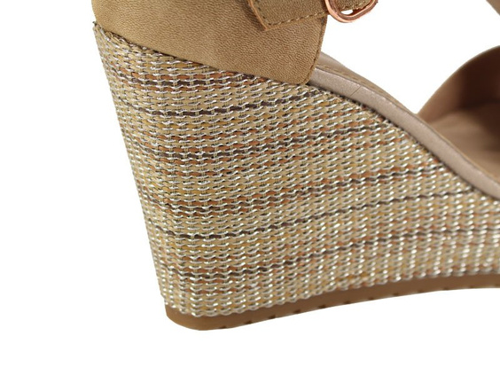 Sandały s.Oliver 5-28319-20/409