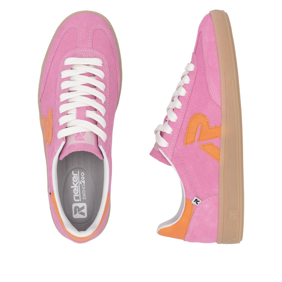Rieker W2200-31 shoes