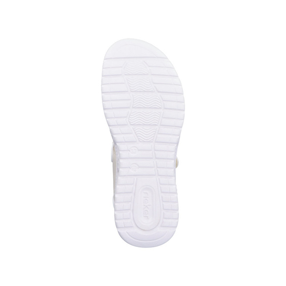 Rieker sandals 64074-60