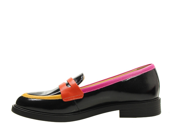 shoes bioeco by ARKA 6425