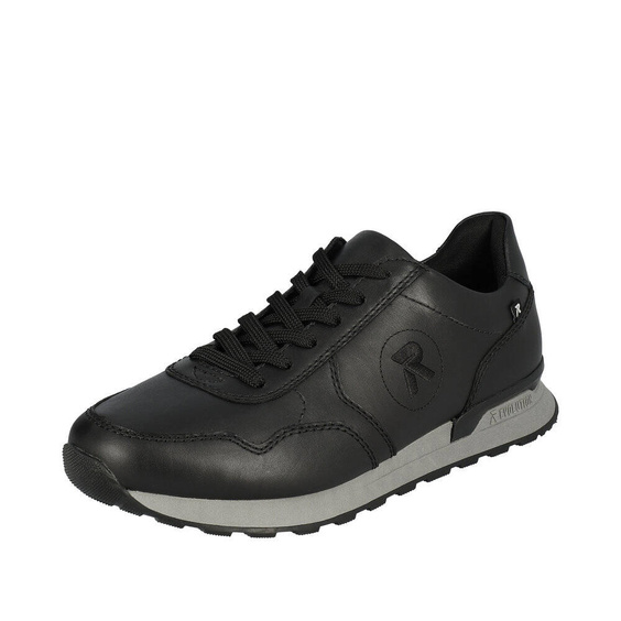  Rieker U0304-00 REVOLUTION shoes