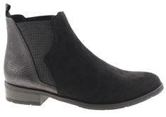 Botki Marco Tozzi 2-25321-31/098