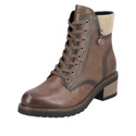 Botki Remonte D1A70-22