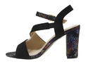 S. Barski sandals 1530-18