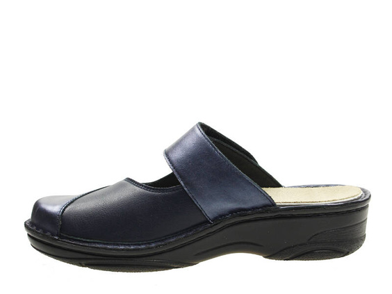 Klapki Berkemann Heliane