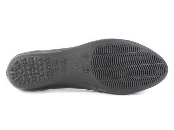 Ballerinas Bottero 225404