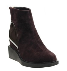 Loretta Vitale R401 ankle boots
