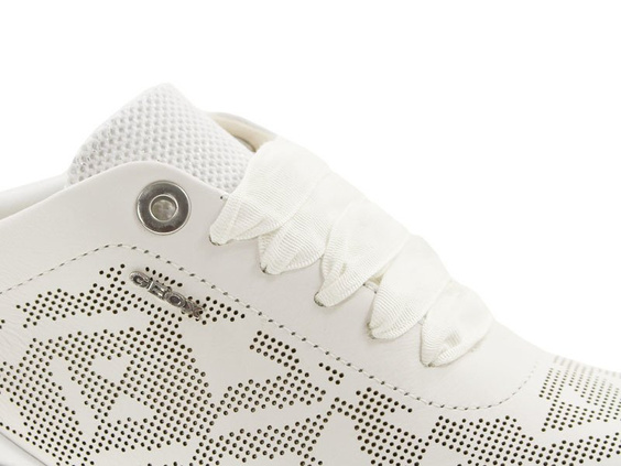 Sneakersy Geox D828SC