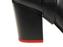 Tamaris ankle boots 1-25378-25/001