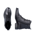 Remonte D0F72-01 ankle boots