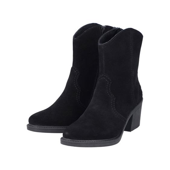 Botki Rieker Y1251-00