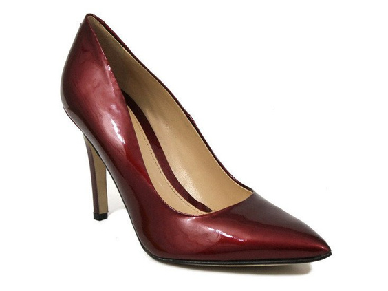Czółenka Solo Femme 34201-11-D46