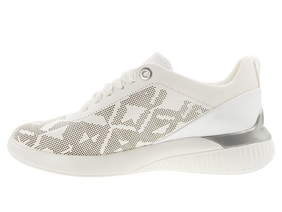 Sneakersy Geox D828SC