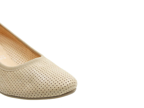  pumps bioeco by ARKA 5675