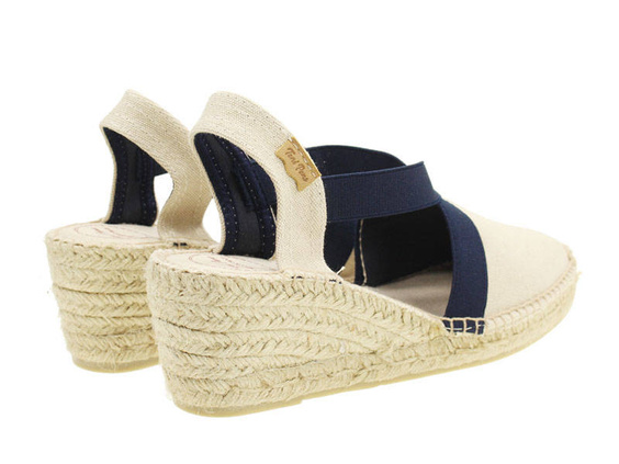 Espadryle Toni Pons TERRA-BC