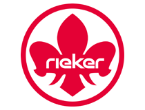 Balerinki Rieker 41430-60