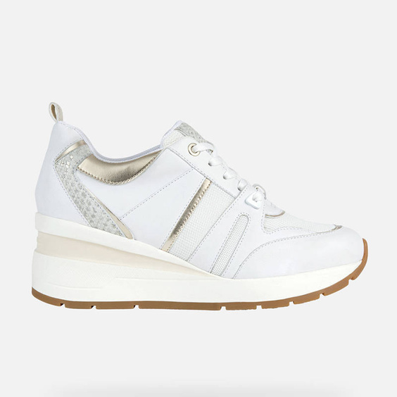 Sneakers GEOX D268LB