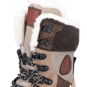 Botki Rieker W0066-64 Rieker-TEX