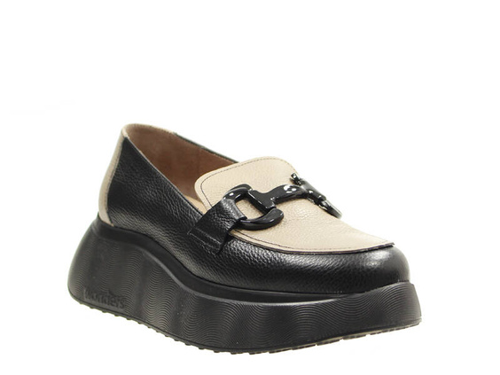 Wonders shoes A-3604