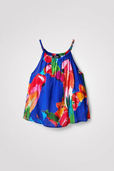 Блуза Desigual RODAS