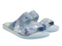 Melissa flip-flops BUBBLE+DISNEY PRINCE
