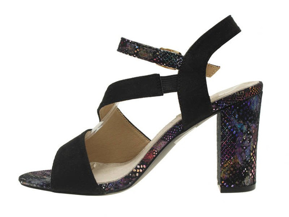 S. Barski sandals 1530-18