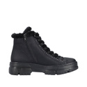 Botki Rieker Z7411-00