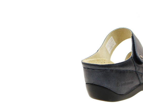 Klapki Berkemann Merrit