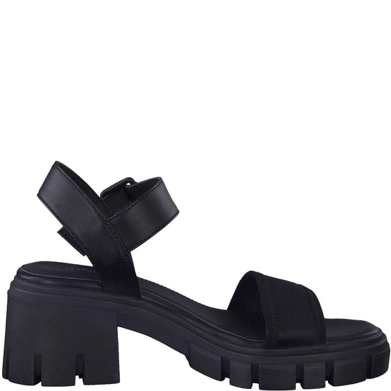 s.Oliver sandals 5-28327-20/001