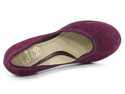 Czółenka Clarks Agra City