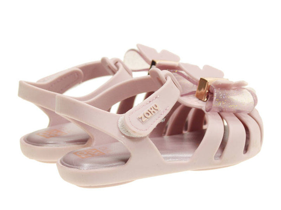 Zaxy Butterfly Baby sandals