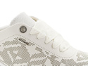 Sneakersy Geox D828SC