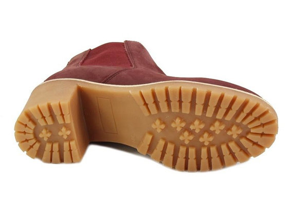 Botki Tamaris 25447-29/549