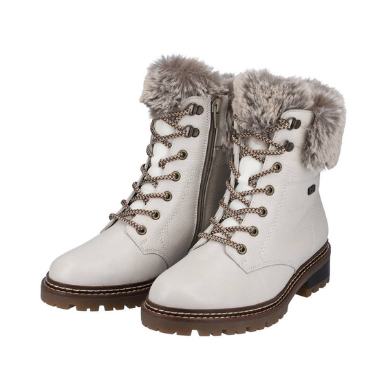 Botki Remonte D0B74-80 Remonte-TEX