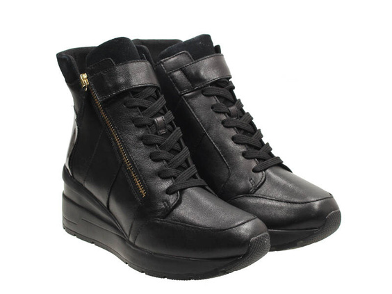 boots GEOX D168LE