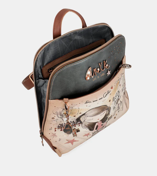 Anekke backpack 38705-055