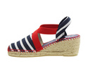 Toni Pons espadrilles TARBES