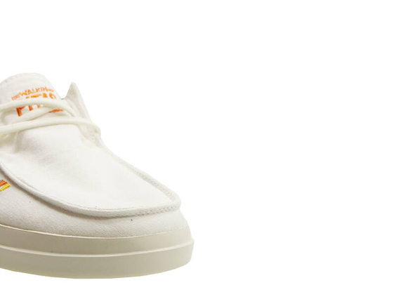 Pitas shoes WAYRA