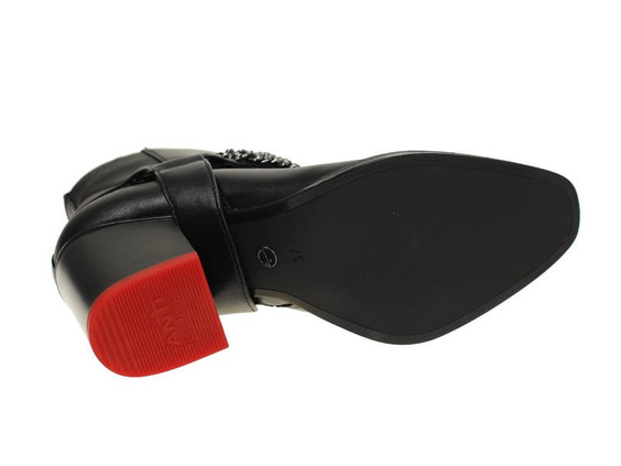 Tamaris ankle boots 1-25378-25/001