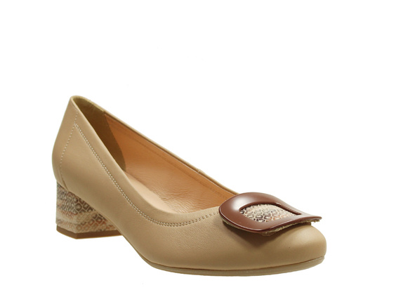 pumps bioeco by ARKA 6816