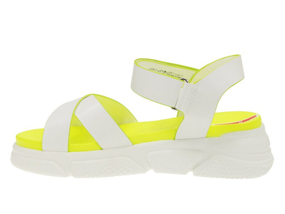 s.Oliver sandals 5-28215-24/100